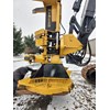 2001 Timberking TK711HD Track Feller Buncher